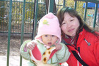 38节北京妈妈聚会--紫竹公园